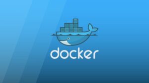 mikrotik chr docker